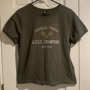 AE Outfitters Vintage Graphic Tee